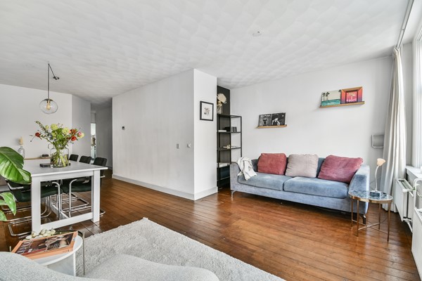 Medium property photo - Albert Cuypstraat 254A, 1073 BP Amsterdam